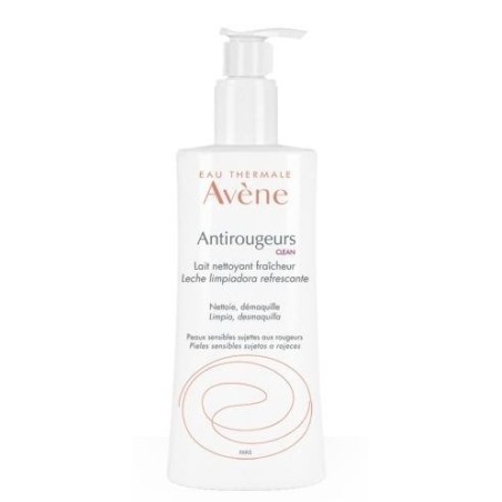 Avene dermo detergente ar 400 ml Avene dermo detergente ar 400 ml