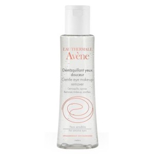 Eau Thermale Avene Struccante Delicato Per Occhi 125 Ml