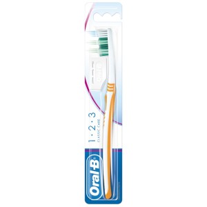 Oralb classic care 40 m