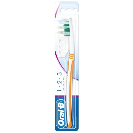 Oralb classic care 40 m Oralb classic care 40 m