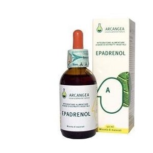 Arcangea Epadrenol 50 Ml