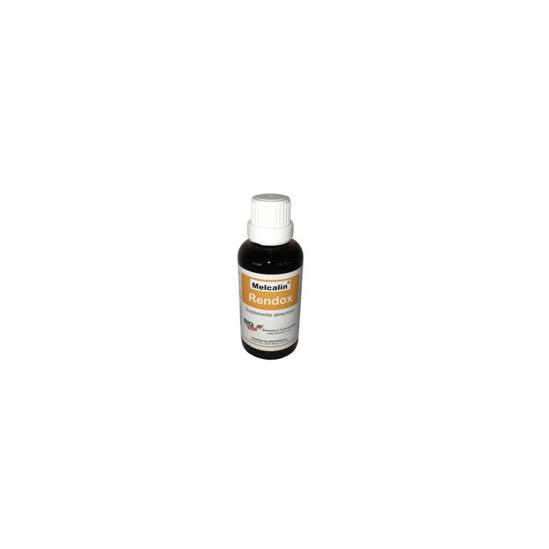 Melcalin rendox 50 ml