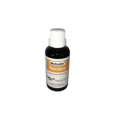 Melcalin rendox 50 ml