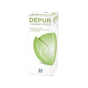 Driatec Depur 500 Ml
