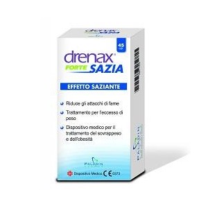 Paladin Pharma Drenax Forte Sazia 45 Compresse
