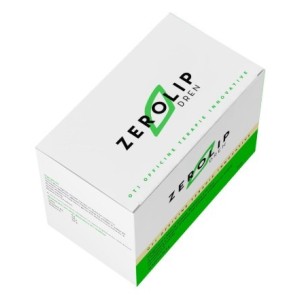 Oti Zerolip Dren 30 Bustine