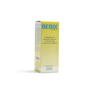 Laboratori Legren Bebix 150 Ml