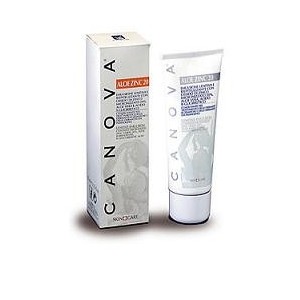 Sifarma Div. Canova Aloezinc 20 Crema Canova 75 Ml