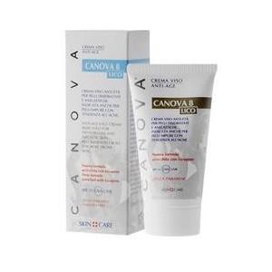 Sifarma Div. Canova Canova 8 Lico 50 Ml