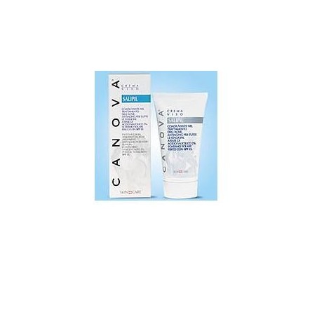 Salipil canova crema viso antiacne 50 ml