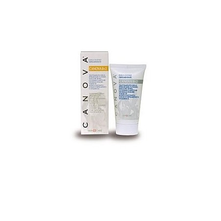 Canova 8+2 crema depigmentante 50 ml Canova 8+2 crema depigmentante 50 ml
