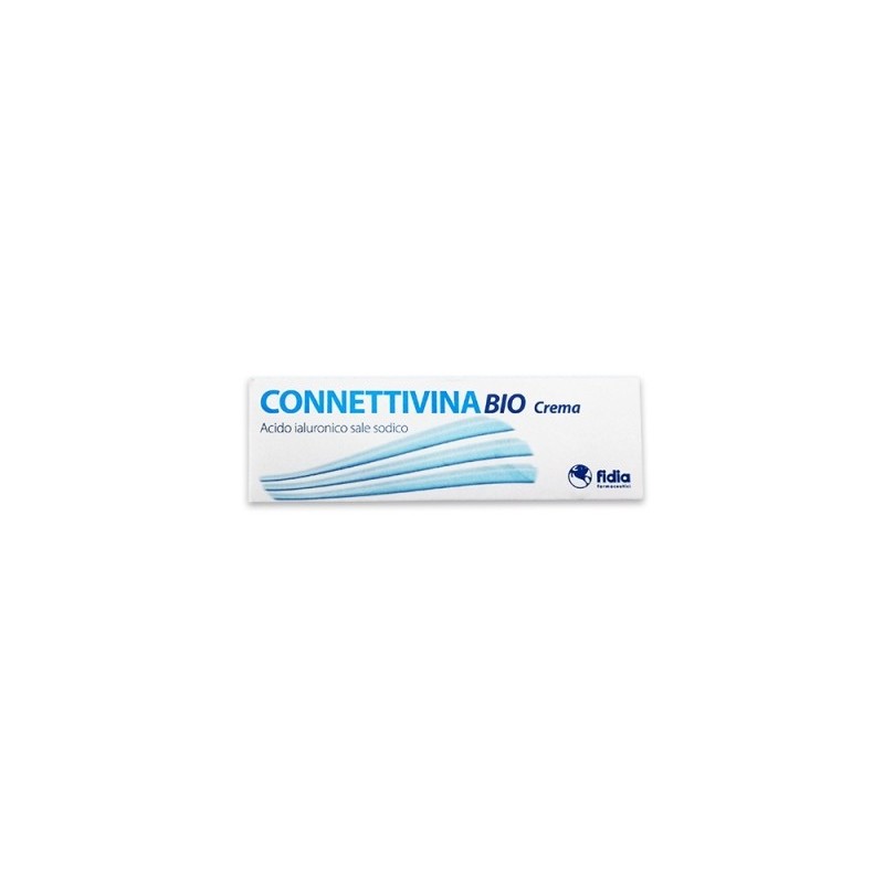 Connettivinabio crema 25 g