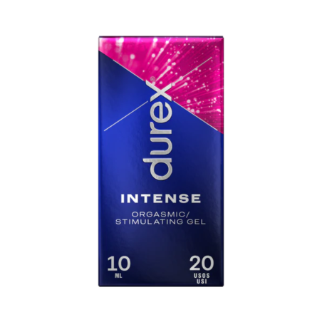 Durex Intense Orgasmic/Stimulating Gel Stimolante - 10ml