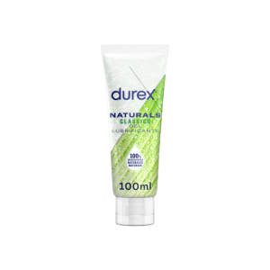 Durex natural gel 100 ml