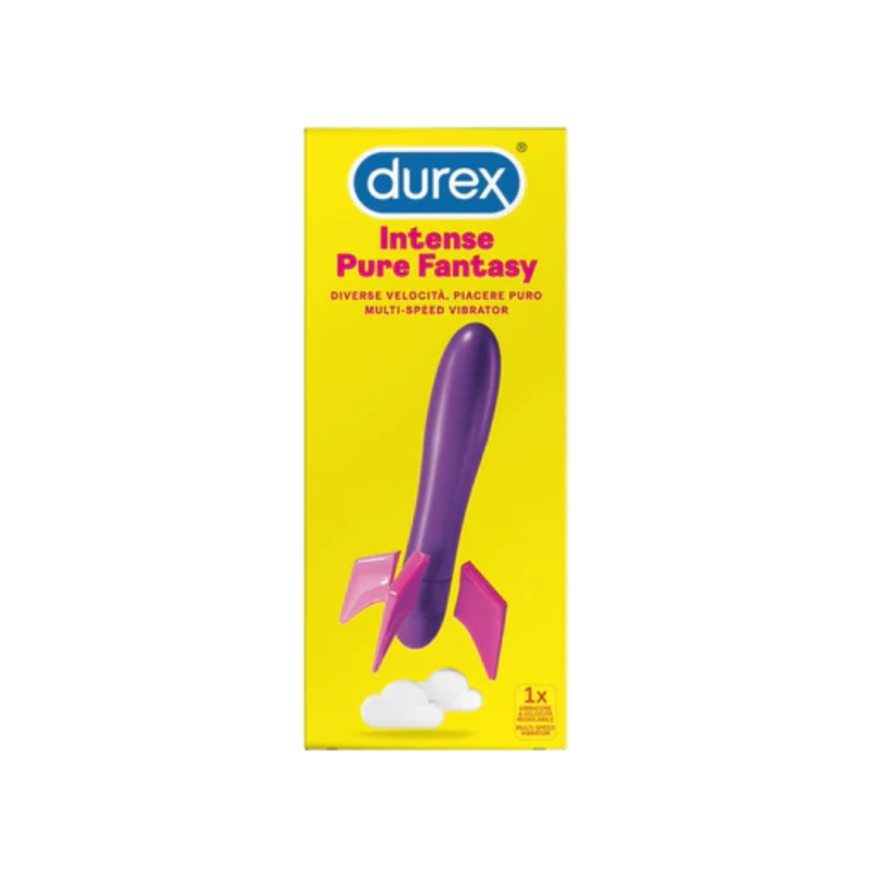 Durex play pure fantasy