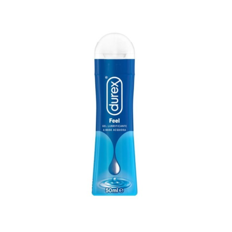 Durex Feel Gel Lubrificante Classico - 50ml