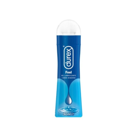 Durex Feel Gel Lubrificante Classico - 50ml
