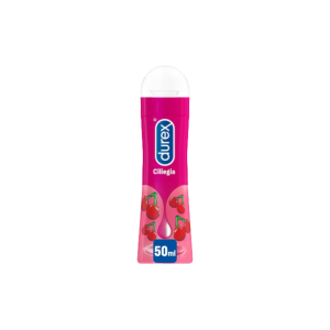Durex Ciliegia Gel Lubrificante - 50ml