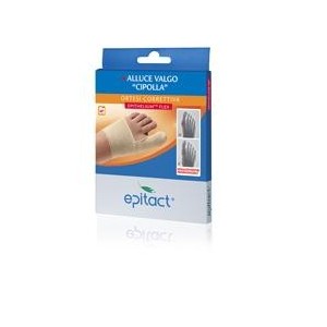 Qualifarma Epitact Ortesi Correttiva Alluce Valgo Medium 1 Pezzo