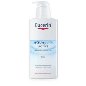 Eucerin Aquaporin Active Rich 50 Ml