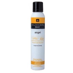 Heliocare 360 airgel 50 200 ml