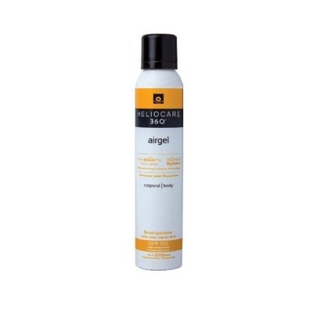 Heliocare 360 airgel 50 200 ml