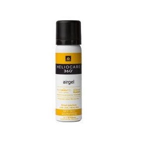 Difa Cooper Heliocare 360 Airgel Spf50+ 60 Ml
