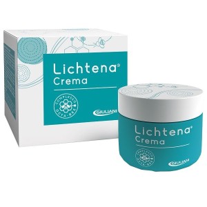 Giuliani Lichtena Crema Complesso Octa-bee 25 Ml