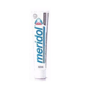 Colgate-palmolive Commerc. Meridol Whitening Dentifricio 75 Ml