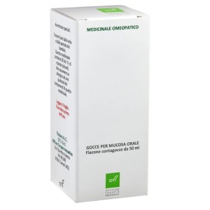 Psorinum Oti Composto Gocce 50ml