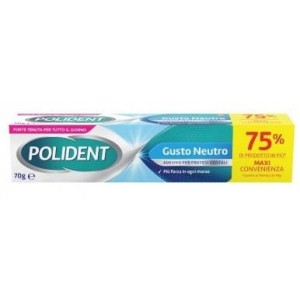 Polident free 70 g
