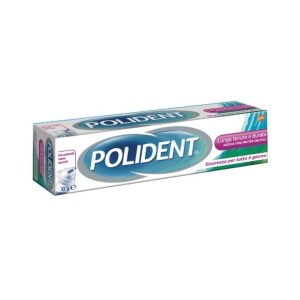 Polident Super Sigillante a Lunga Tenuta - 70g