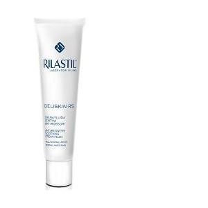 Ist. Ganassini Rilastil Deliskin Rs Crema Fluida 40 Ml