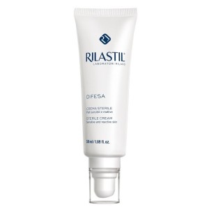 Ist. Ganassini Rilastil Difesa Crema Sterile