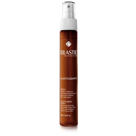 Rilastil elasticizzante olio 80 ml