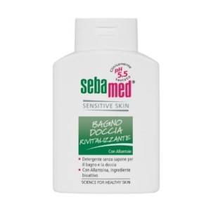 Sebapharma Gmbh & Co. Kg Sebamed Bagnoschiuma Ml 200