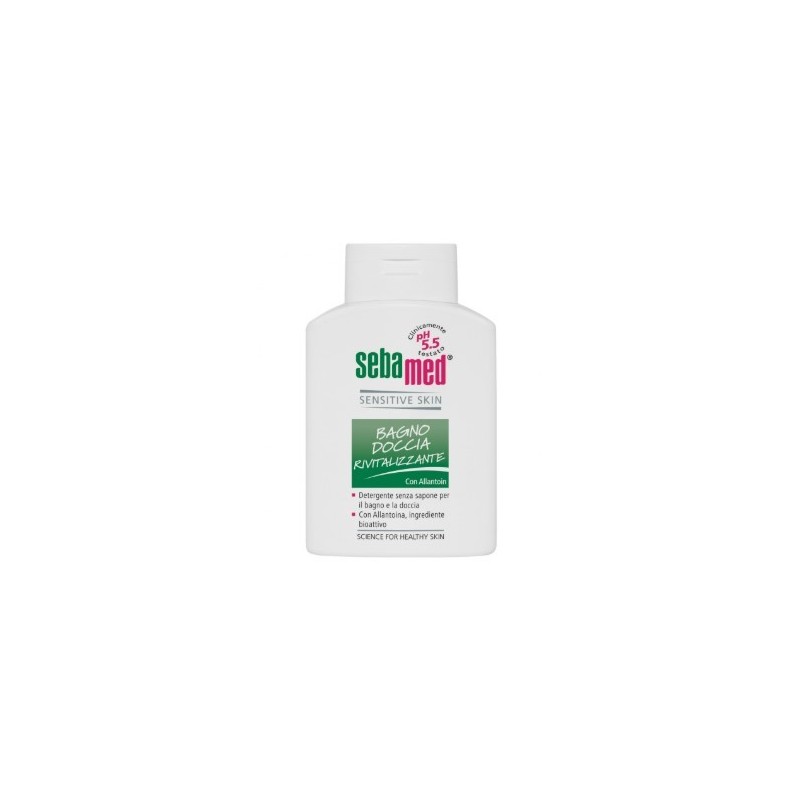 Sebapharma Gmbh & Co. Kg Sebamed Bagnoschiuma Ml 200