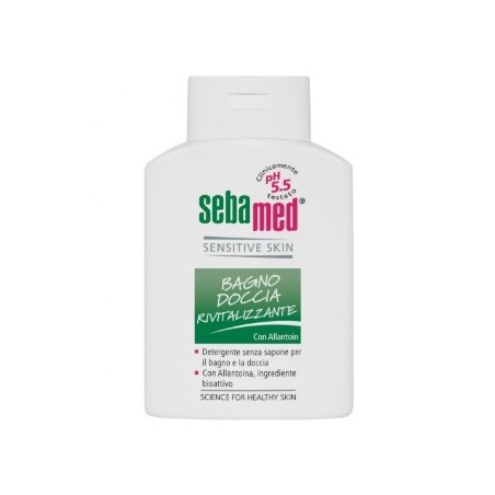 Sebapharma Gmbh & Co. Kg Sebamed Bagnoschiuma Ml 200