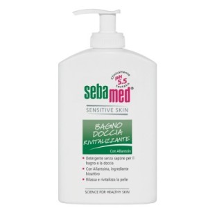 Sebapharma Gmbh & Co. Kg Sebamed Bagnoschiuma Ml 400