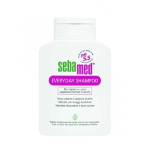Sebamed shampoo everyday ml 200