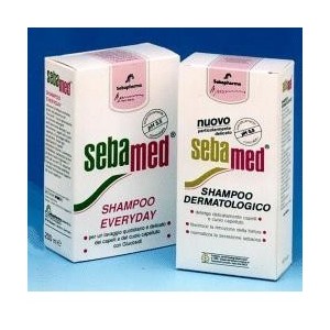 Sebamed shampoo everyday ml 200 Sebamed shampoo everyday ml 200