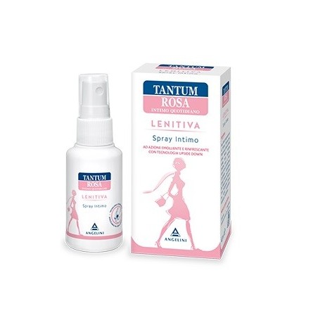 Tantum rosa lenitiva spray 40 ml