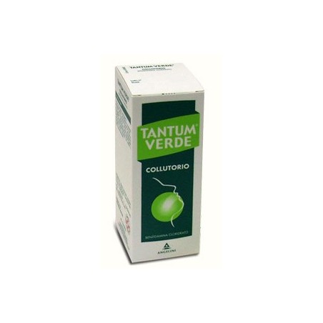 Tantum verde*collut 120ml0,15%