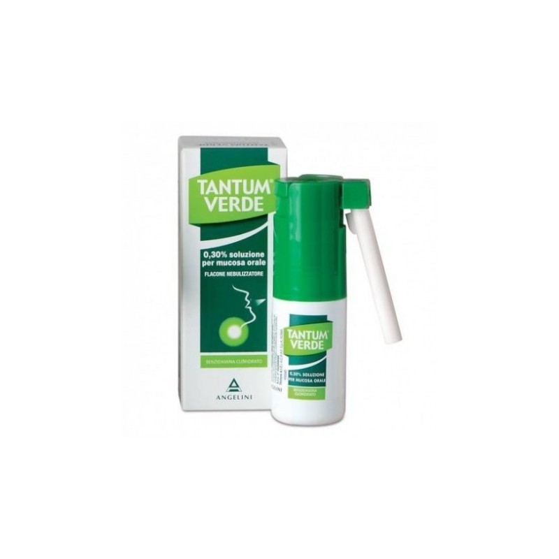 Tantum verde*nebul fl 15ml0,3%