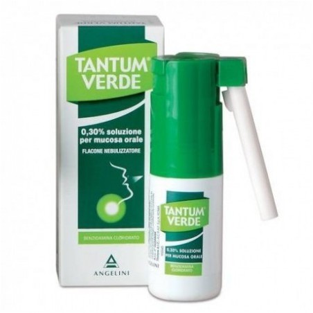 Tantum verde*nebul fl 15ml0,3%