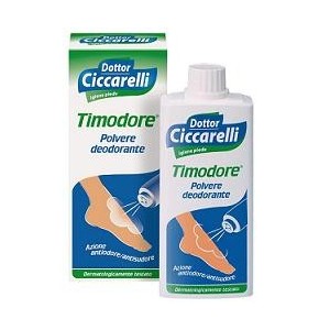 Farmaceutici Dott. Ciccarelli Timodore Polvere 75 G
