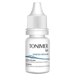 Tonimer lab gocce oculari 10 ml