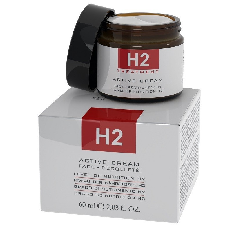 Vital plus active cream h2 60 ml