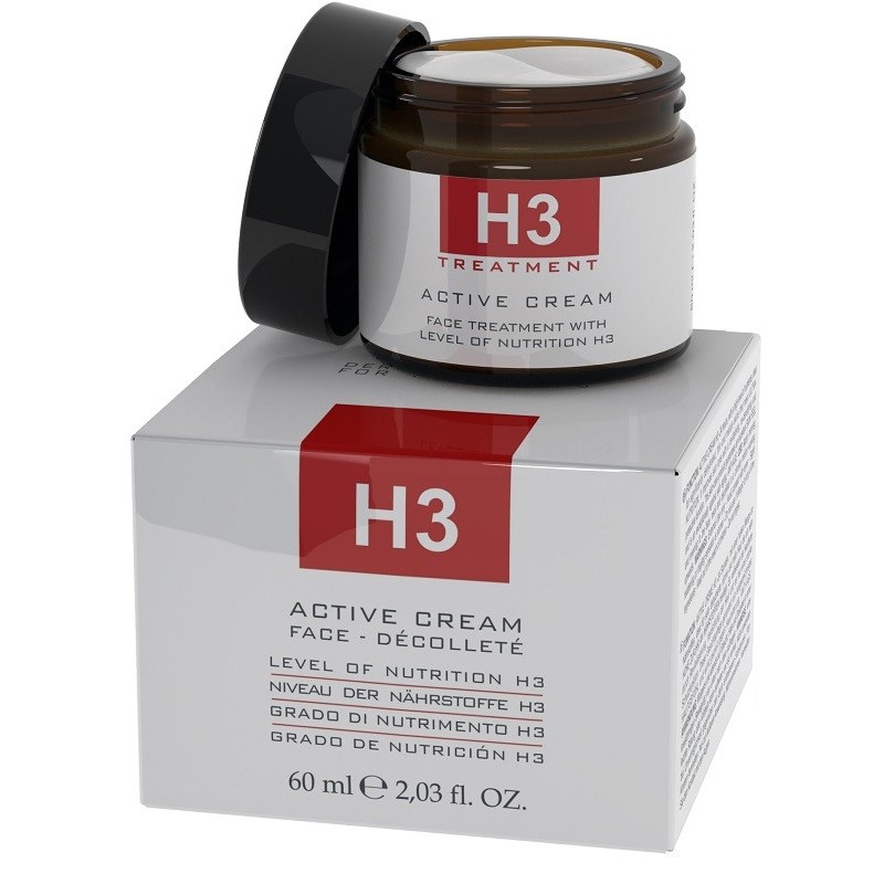 Vital plus active cream h3 60 ml