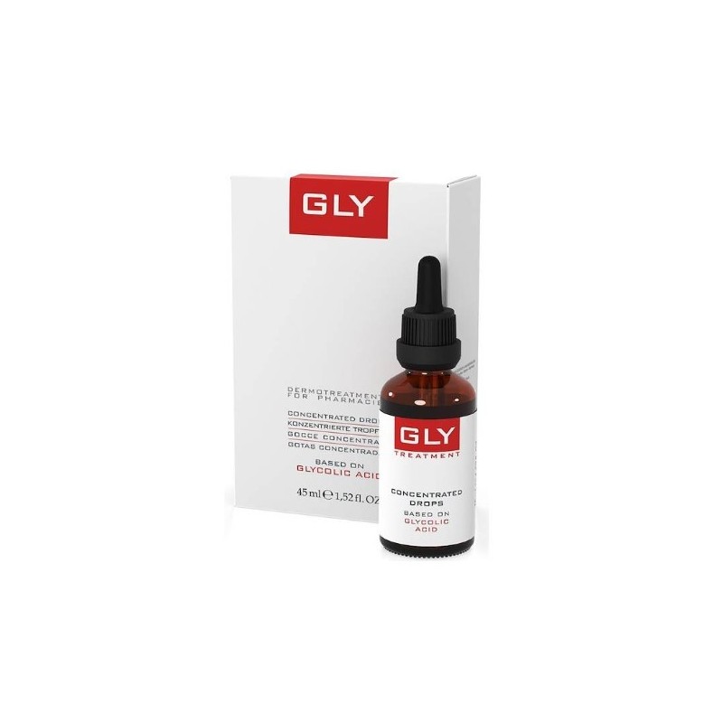 Vital plus gly gocce concentrate 15 ml Vital plus gly gocce concentrate 15 ml